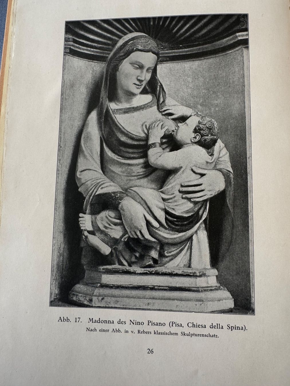 Bücher: Sittliche oder unsittliche Kunst? Dr.E.W.Bredt, R.Piper & Co – Gebraucht aus Zürich von Husopaska 4
