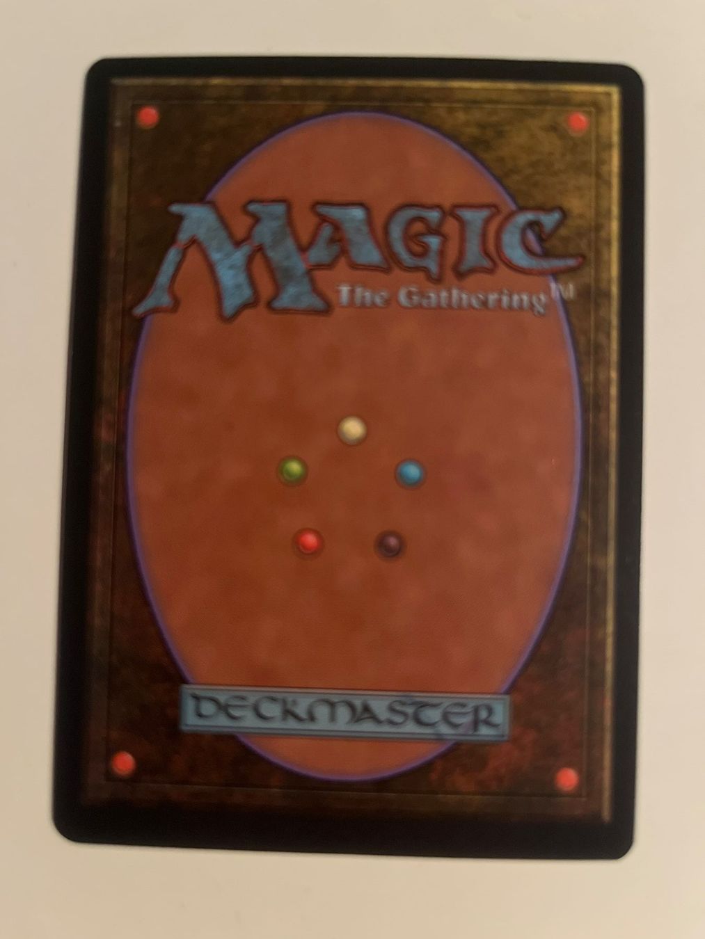 Magic The Gathering Sammelbilder & Trading cards: 1 x Elven Warhounds - Magic: The Gathering - MtG – Gebraucht aus Kriens von Shadi1980 1
