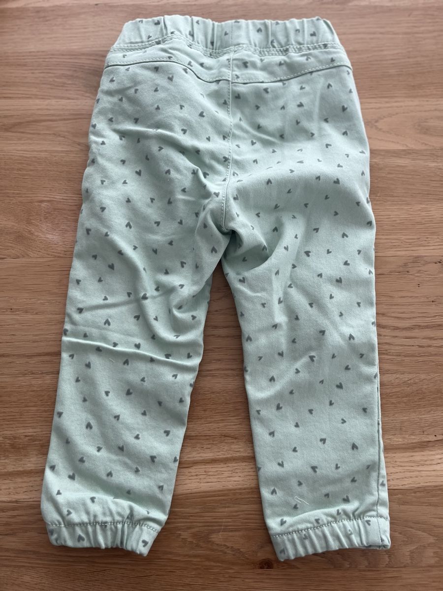 Pantaloni: Hose Gr.92 NEU – Nuovo e nell'imballaggio originale da Brislach venduto da Inna24 1