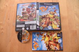 TY2 Tasmanischer Tiger Die Bumerang-Gang (CIB)