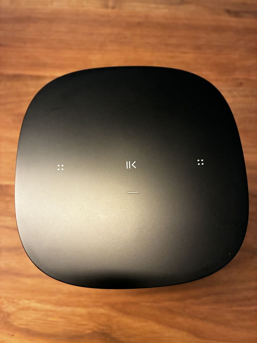 Sonos Lautsprecher: Sonos one SL – Neu (gemäss Beschreibung) aus Wangen sz von ms1_k9x8 4