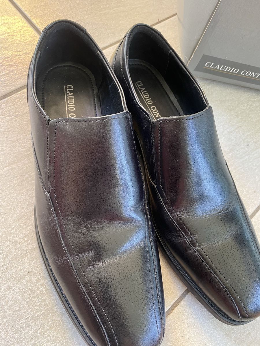 Chaussures hommes: Shoe gr 44 – D'occasion à Dietikon par Tdaf33 1