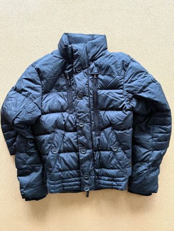 Veste doudoune Ralph Lauren, taille M/L