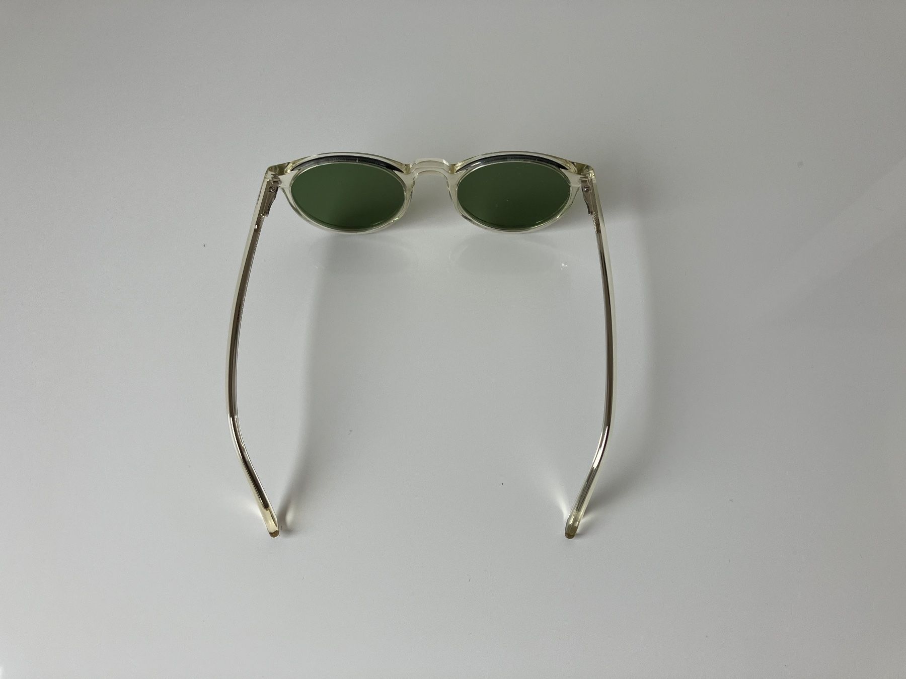 Occhiali & Lenti: PAGANI Sonnenbrille - neu – Nuovo (secondo la descrizione) da Stansstad venduto da kerri8 4