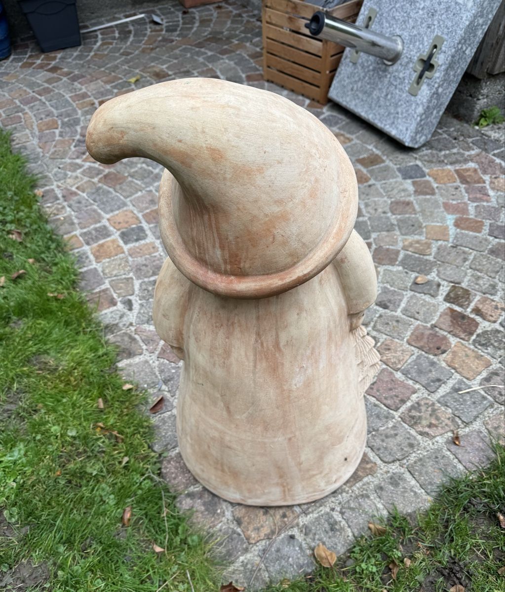 Figurines: Weihnachtsmann Figur – D'occasion à Lenzburg par Meister_k 2