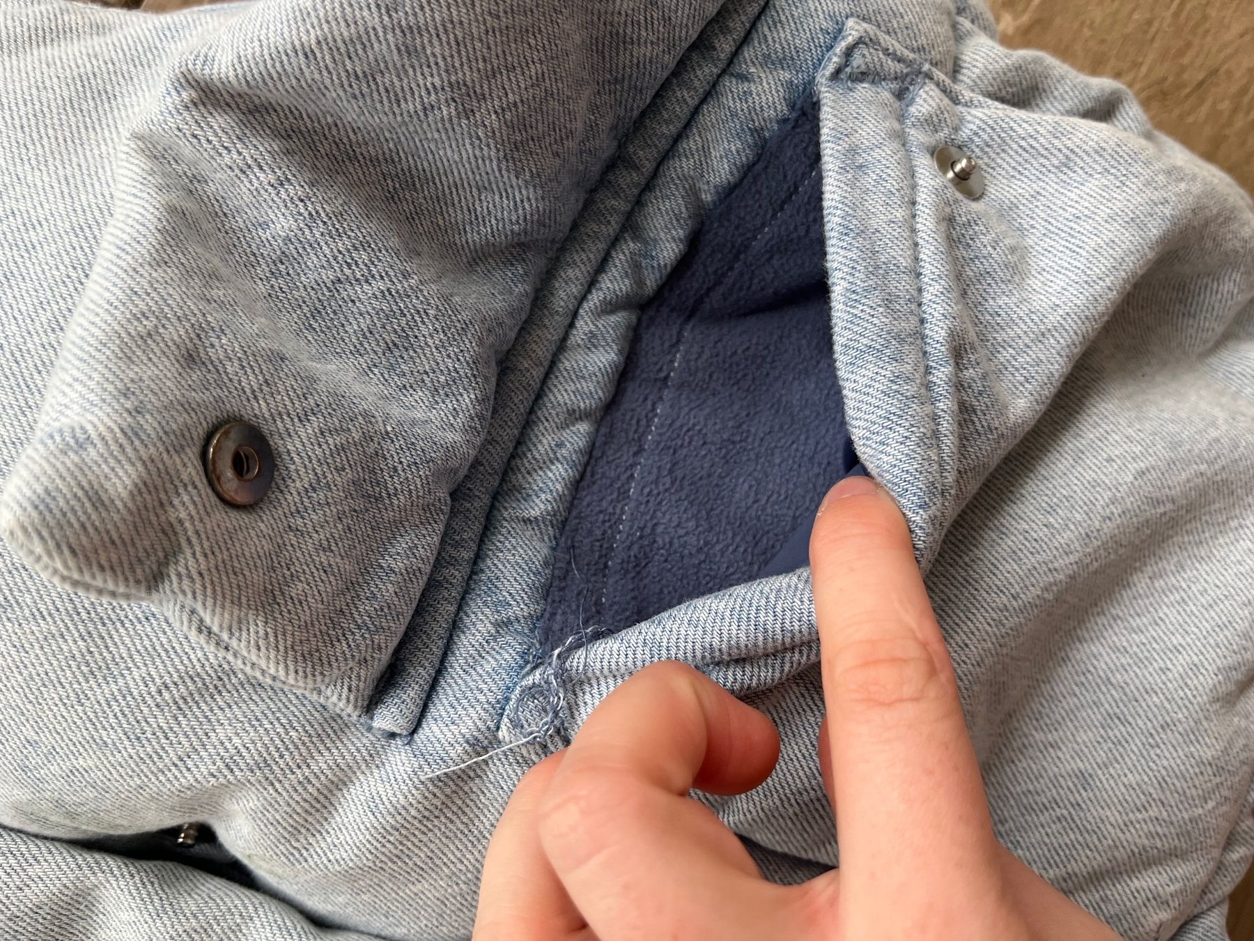 Levi's Gilet & Giacche senza maniche: Levi's Gilet Western – Nuovo (secondo la descrizione) da Zuzwil SG venduto da dieschnellemichelle 8