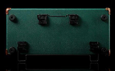 Kemper Amplificatori: KEMPER Power Kabinet Verstärker 200W – Nuovo (secondo la descrizione) da Männedorf venduto da Restwert_Maennedorf 5