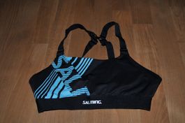 cooles Salming Sporttop - Gr. S - Top Zustand