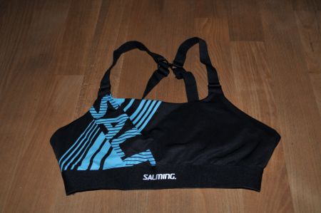 cooles Salming Sporttop - Gr. S - Top Zustand