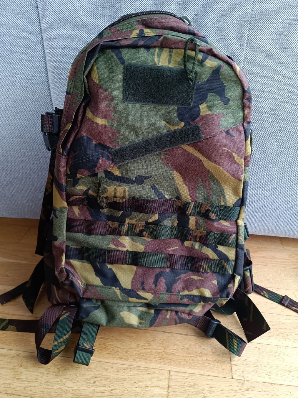 Zaini: 3-days assault pack – Nuovo (secondo la descrizione) da Martigny venduto da Carcajou101