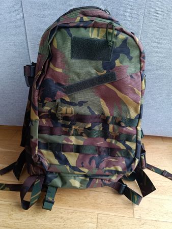 3-days assault pack