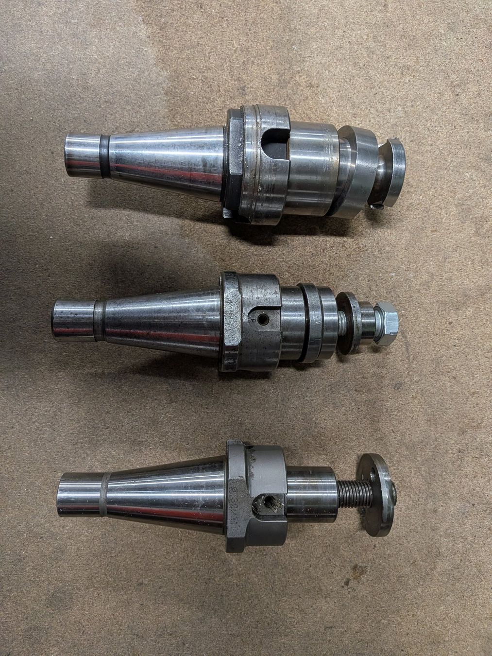 Tutte le macchine: Fräsmaschine MAHO MH600 – Usato da Arisdorf venduto da supertwin 3