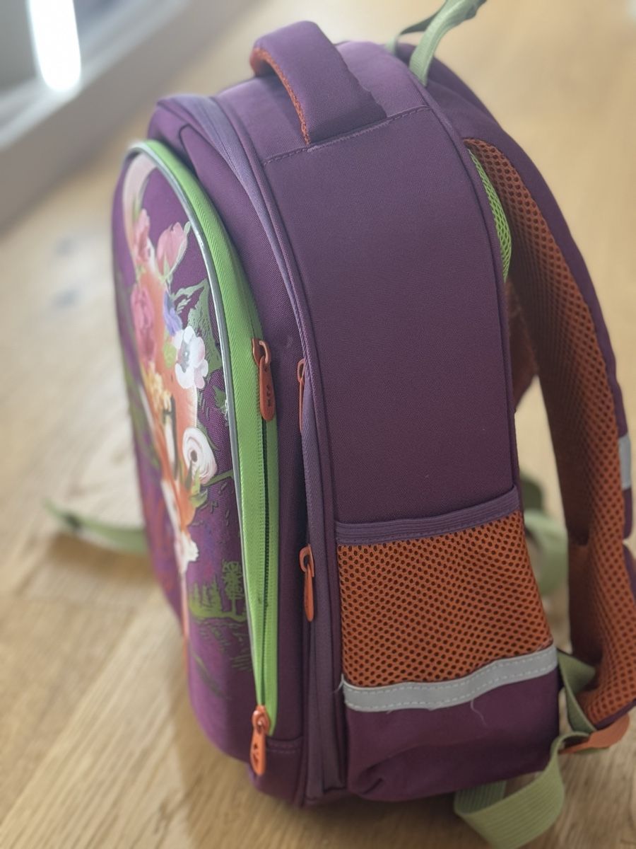Kindertaschen: children's backpack – Gebraucht aus Trachslau von mrs_5st6 1