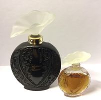 Parfum Histoire d‘Amour von Daniel Aubusson und Miniatur