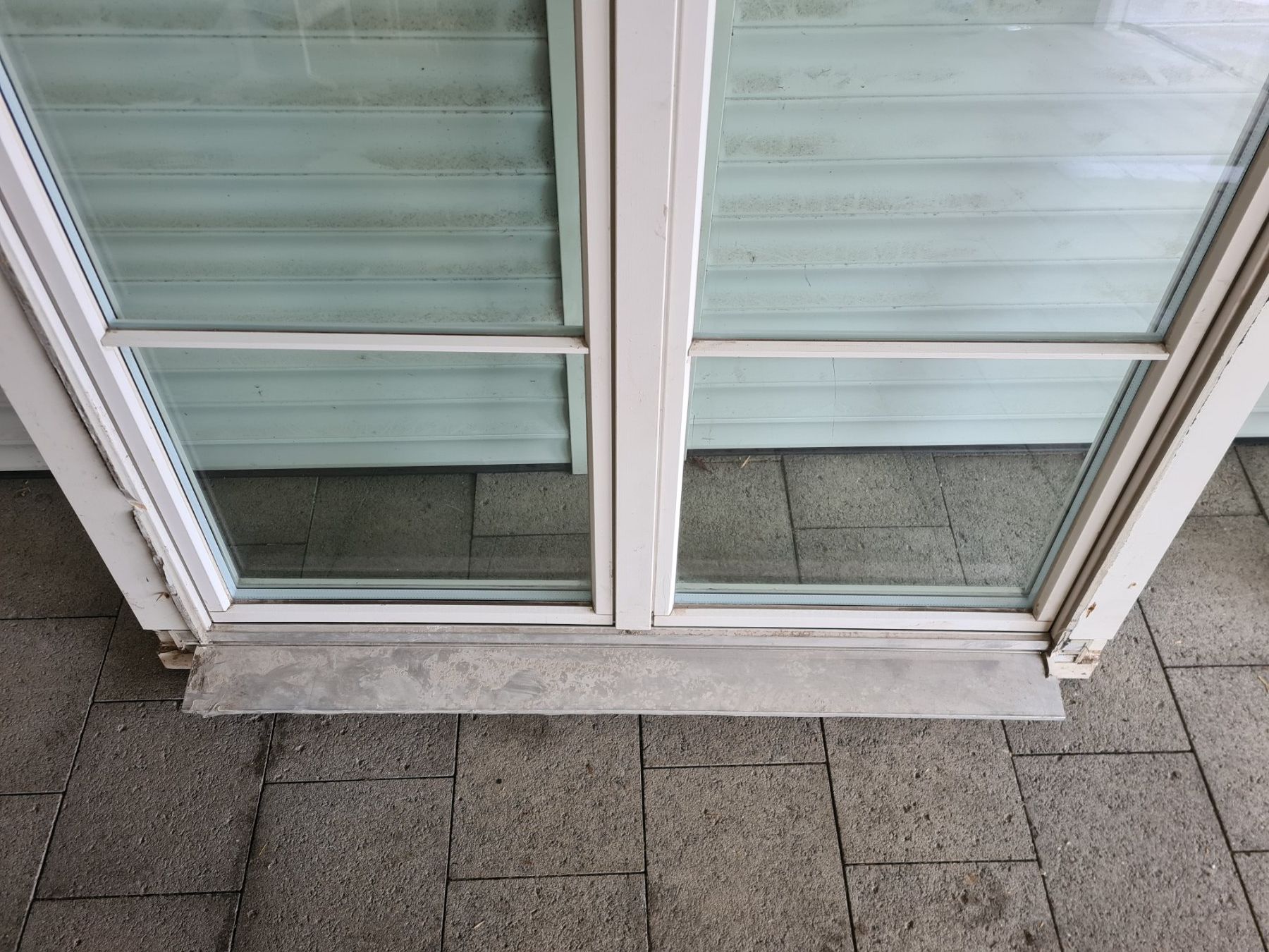 Finestre: Fenster Holz Isolierglas weiss – Usato da Grosswangen venduto da Spieler10 4
