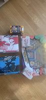 Pokemon , alles perfect sealed & English 