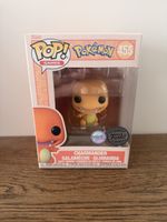 Funko Pop!: Pokemon 455 Charmander - OVP