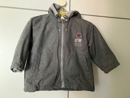 Giacca unisex tg.104