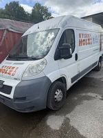 Peugeot Boxer 3.0 Diesel 