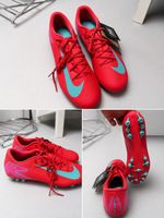 Nike Mercurial Fussballschuhe Gr. 45 – Neu mit Etikett – FG 