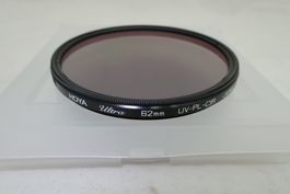 Zirkular Pol Filter Hoya 62mm ultra #v4
