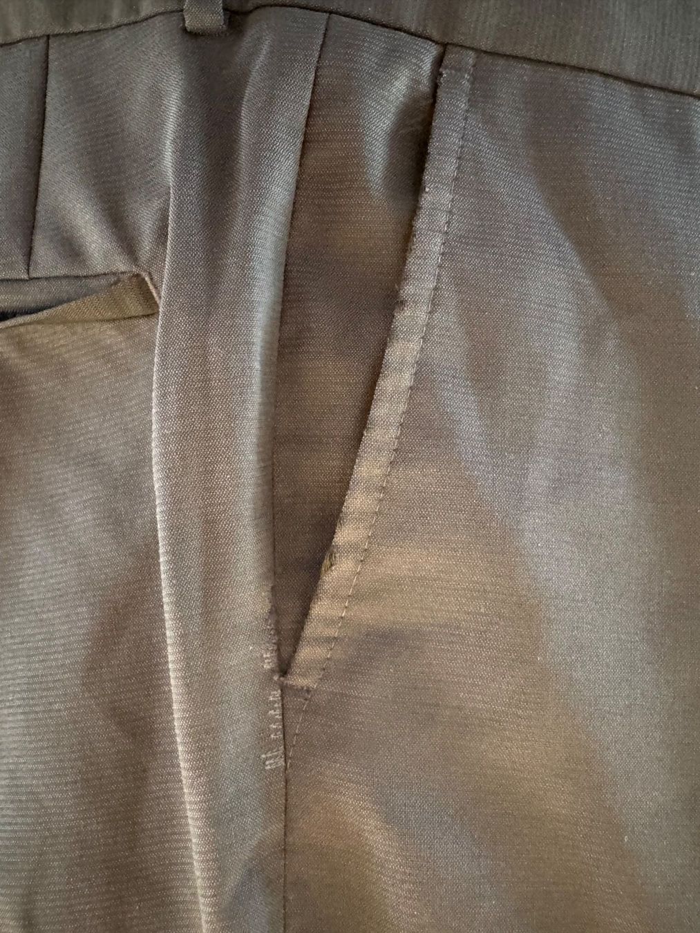 Hugo Boss Completi: Anzug Hugo Boss – Usato da Rombach venduto da MarkusJohannes 8
