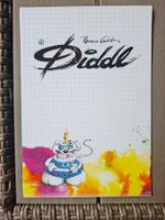 Diddlblatt ALT A5 Nr. 139
