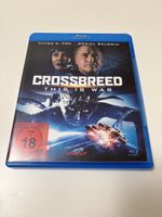 Crossbreed - Blu Ray