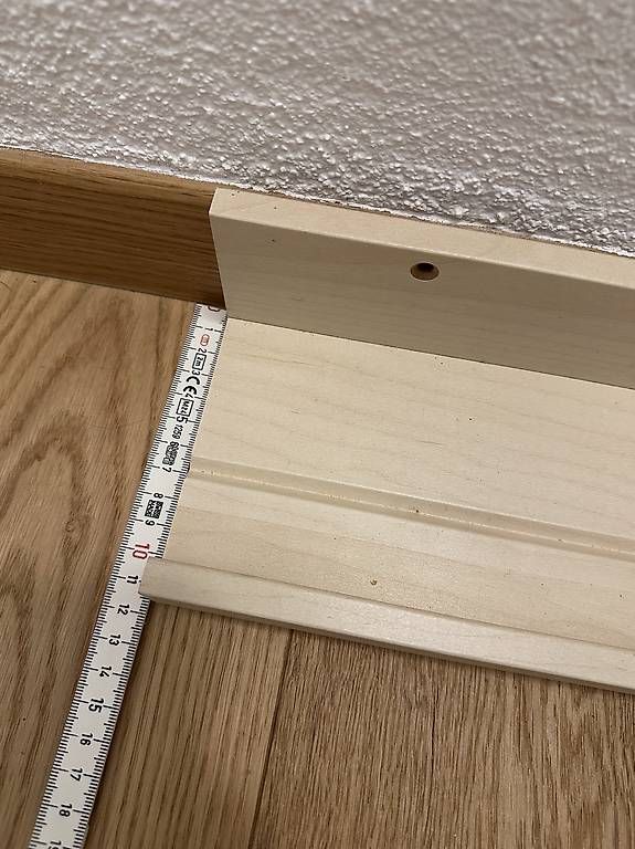 Ikea Étagères: Bilderleiste – Neuf (Voir description) à Muttenz par Sonfekul 1