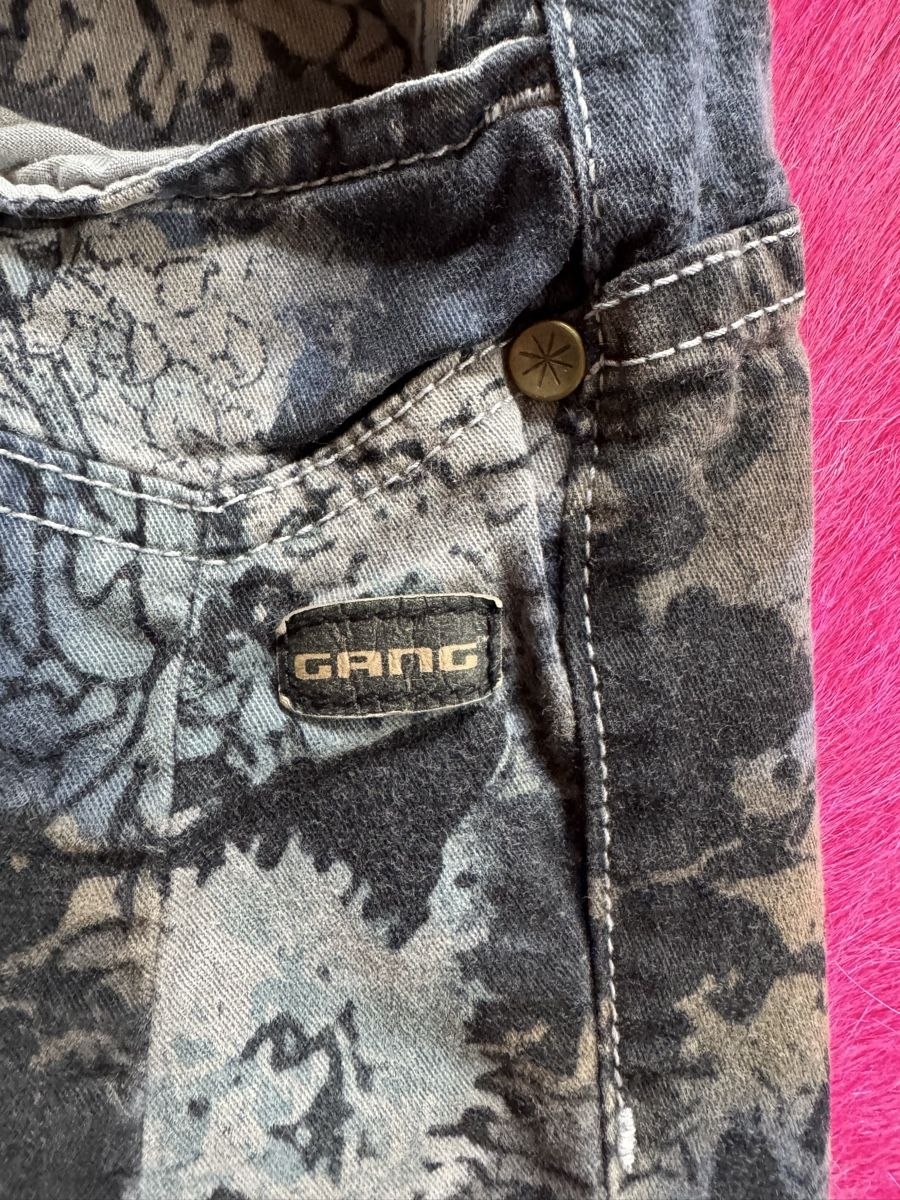 Gang Hosen: Hose von GANG / Grösse: 29 – Gebraucht aus hendschiken von hippielfe 2