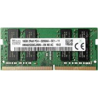 RAM 16 GB DDR4 - SK hynix 16 GB  1Rx8 PC4-3200AA SO-DIMM