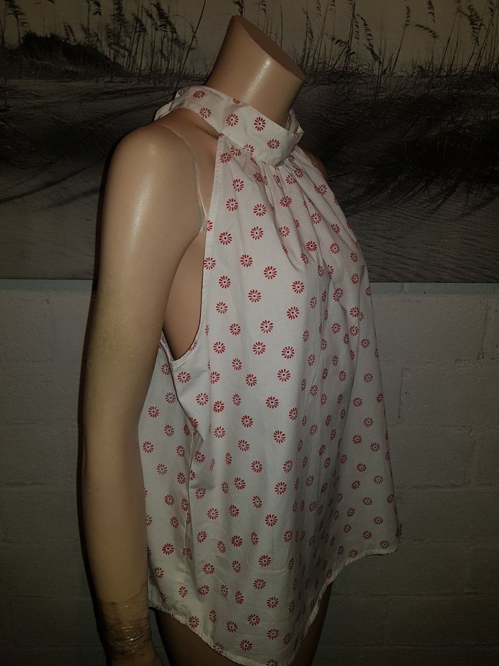 J.Crew Camicette: J.CREW Blouse / Bluse taille / Grosse 44 (14) – Usato da Cossonay-ville venduto da Super-Price-Quality 4