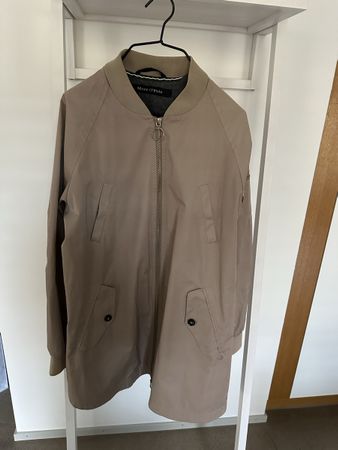 Marc O‘Polo Jacke 40 beige College