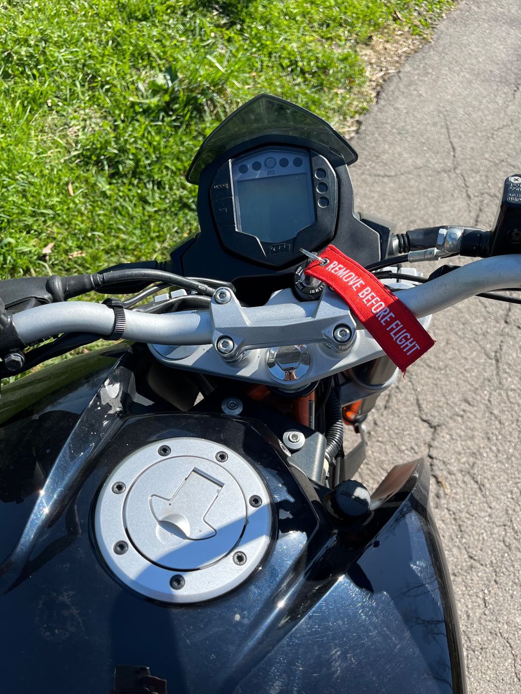 KTM Strasse: KTM Duke 390 Abs – Gebraucht aus Zürich von dbr_wlv2 7