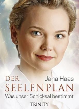 Bücher: Der Seelenplan – Neu und originalverpackt aus Mauren von Yeelen