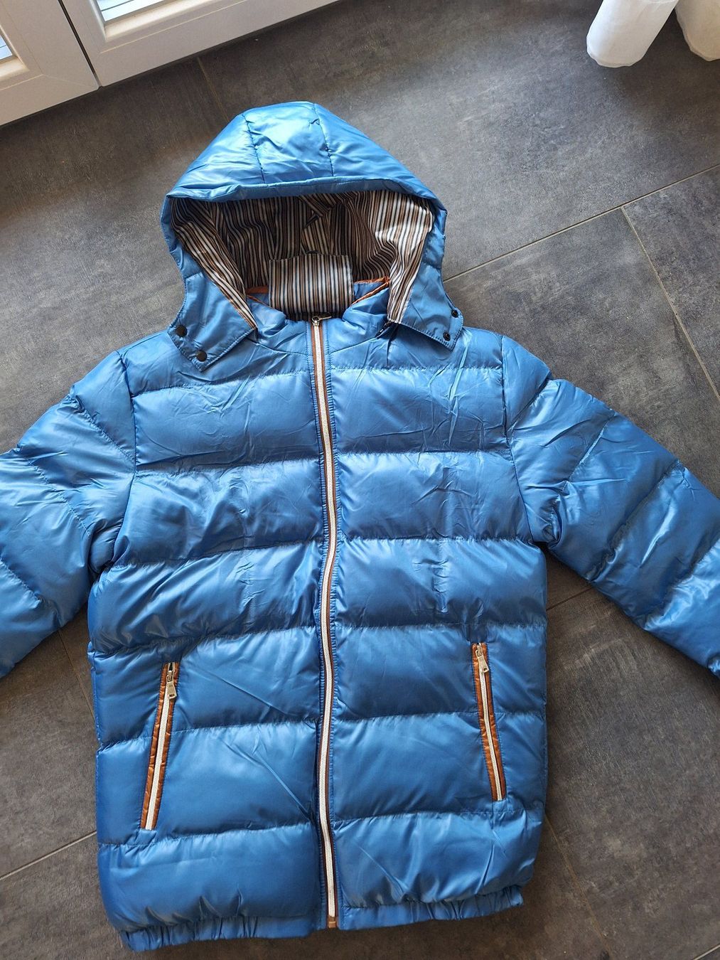 Giacche: Herren warme Winter Jacke – Nuovo e nell'imballaggio originale da Schalunen venduto da Pierinoll 1