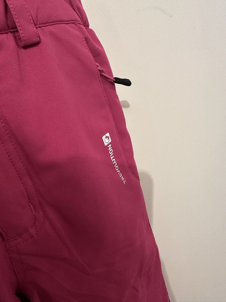 Pantaloni: Skihose Trevolution Gr 104 – Nuovo (secondo la descrizione) da Lupsingen venduto da New-Haven 2