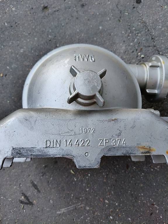 Pumpen & Teile: AWG Wasserstrahlpumpe – Gebraucht aus Schönenwerd von Ph75 2