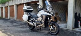 Honda VFR800X Crossrunner V4-VTEC  20'549 km