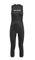 Orca Openwater RS1 Ärmelloser Damen Neoprenanzug Gr. XS