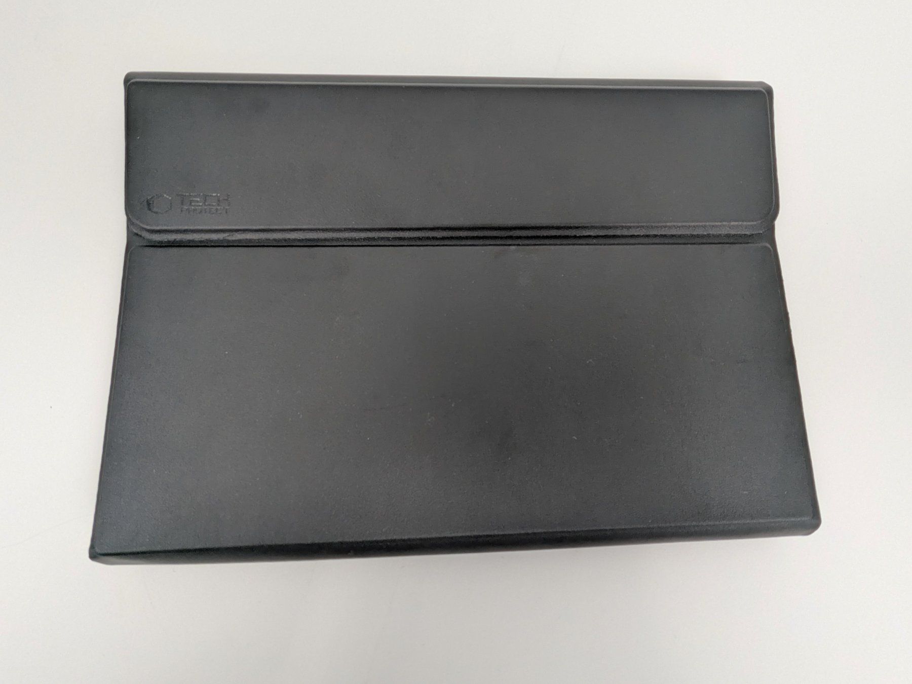 Xiaomi Covers & Borse: TECHPROTEC SC Pen Case + Keyboard Xiaomi Redmi Pad 2 – Usato da Dintikon venduto da Restwert_Dintikon 6