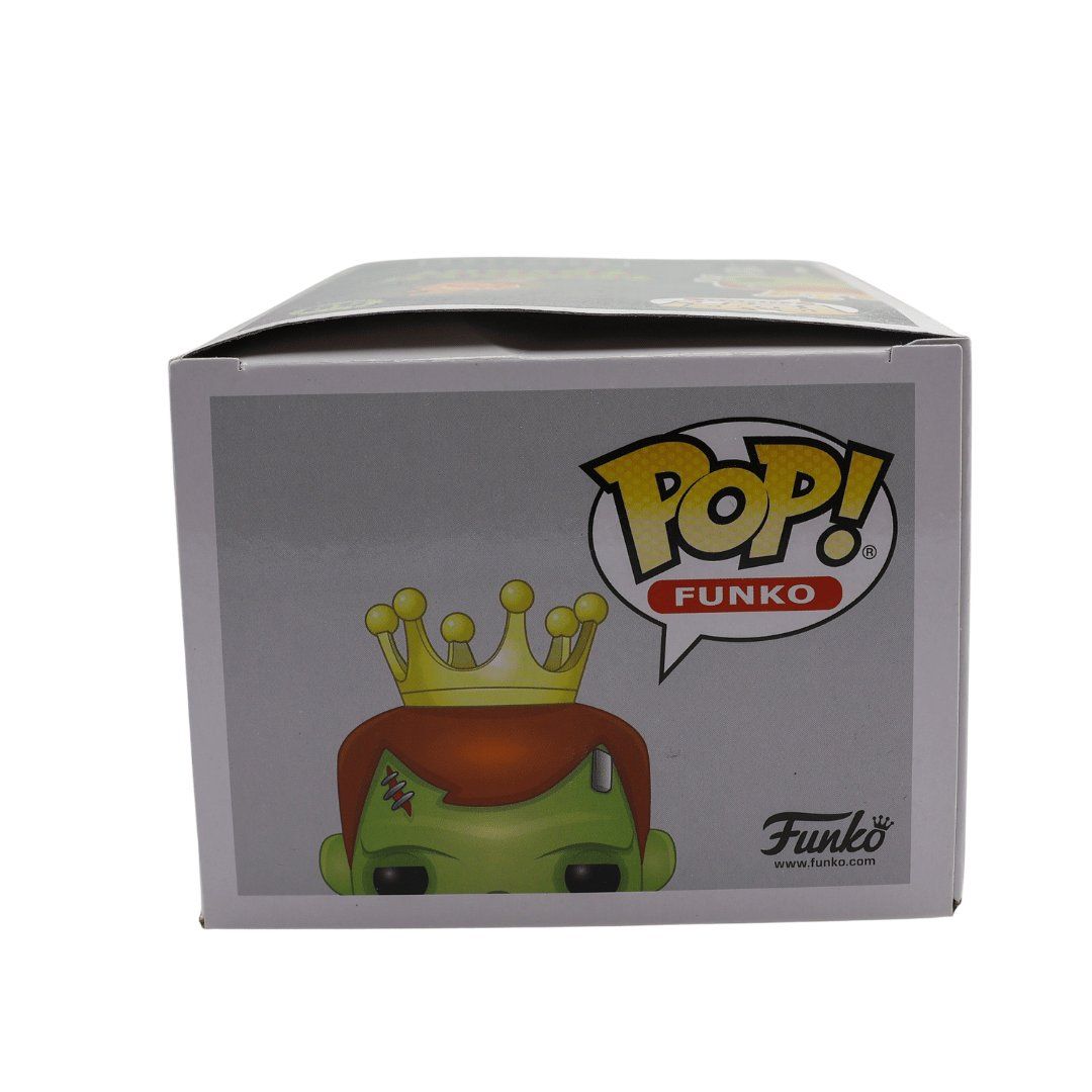 Funko Statuette: Franken Freddy 59 Funko POP – Nuovo e nell'imballaggio originale da Paudex venduto da dindeboy 4