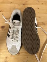 Sneaker Adidas, Grösse 43, kaum benutzt, gratis Versand