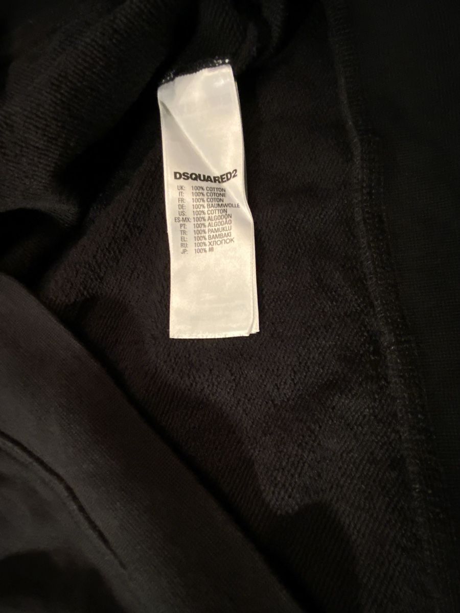 Dsquared2 Pullover & Sweatshirts: Pullover, DSQUARED2, 14Y – Gebraucht aus Stäfa von sit_6wzd 2