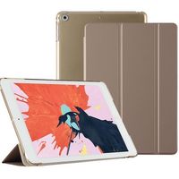 IPad Mini 4/5 - Doré / Bleu / Noir / Rouge / Rose
