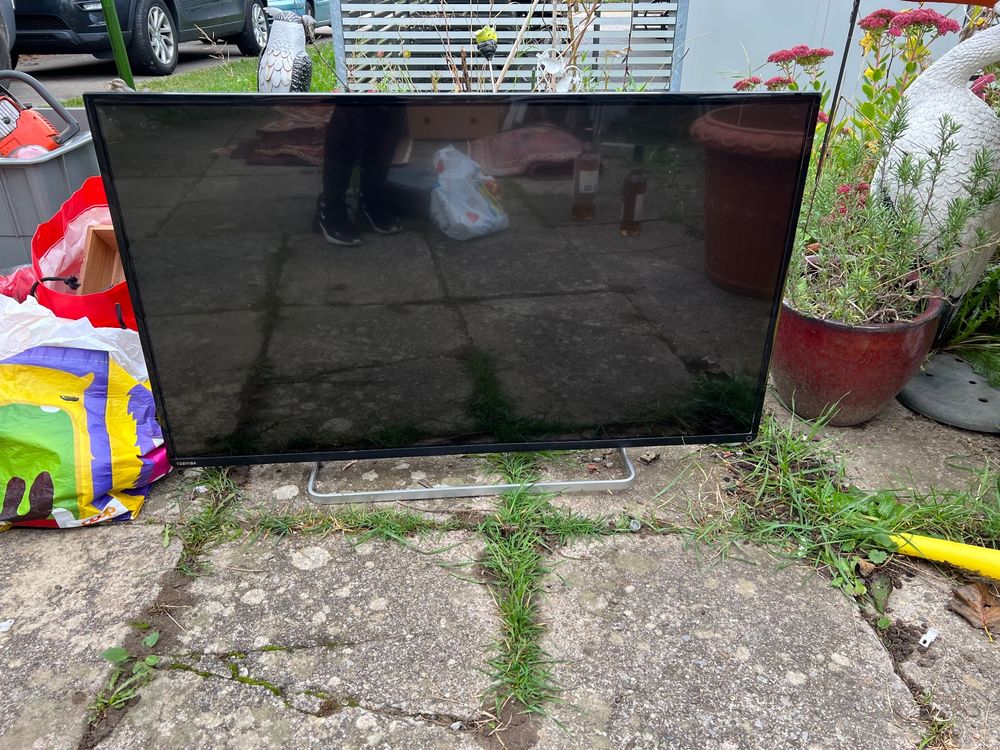 Toshiba Fernseher Gebraucht In Illnau Effretikon F r CHF 40 Nur 