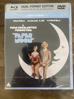 Blu-ray DVD Paper Moon UK Import 