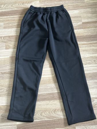 Fleece Joggers -Perfect for Winter!