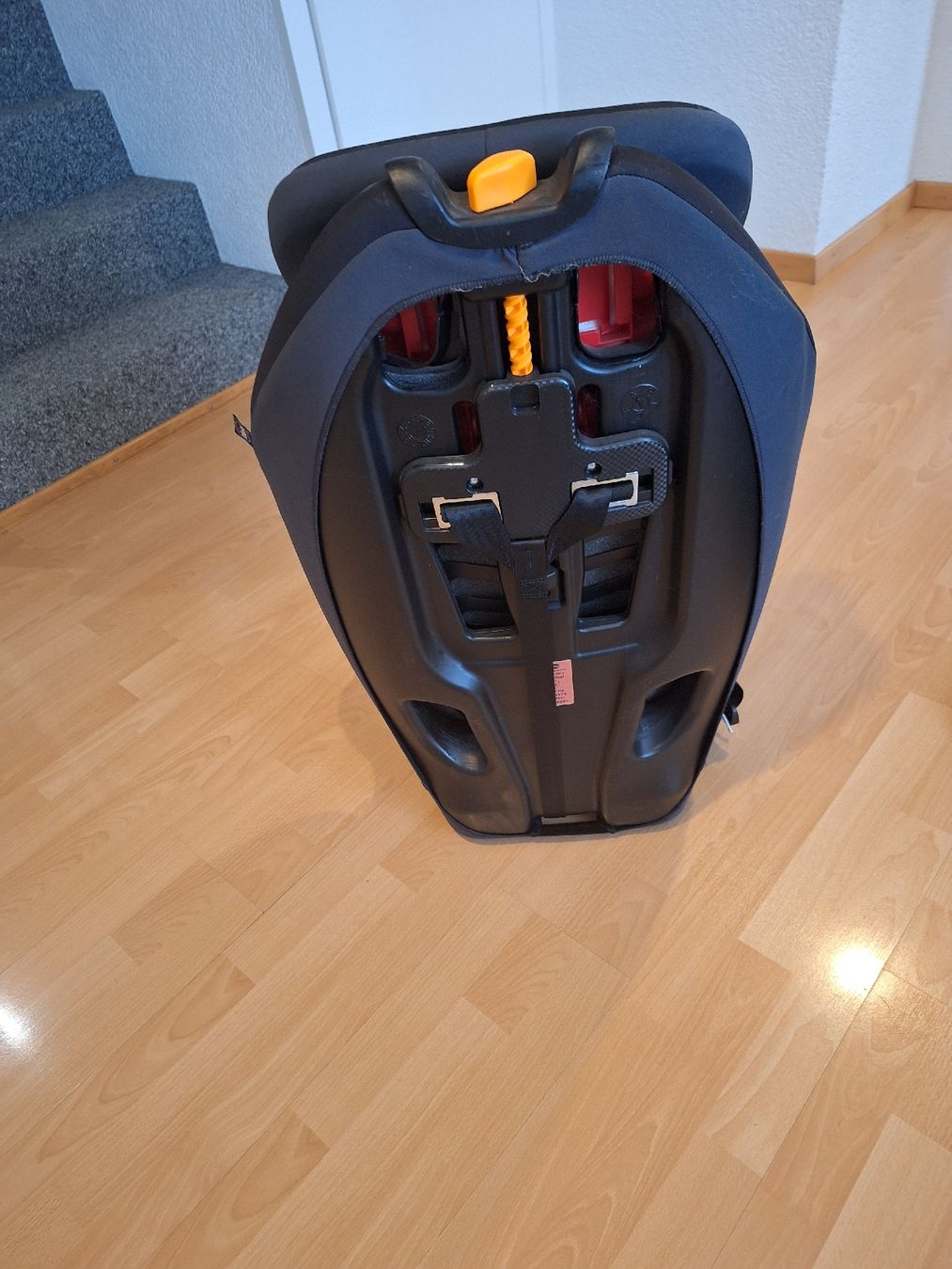 Auto-Kindersitze: Kindersitz Auto – Gebraucht aus Rubigen von dav_qmf2 2