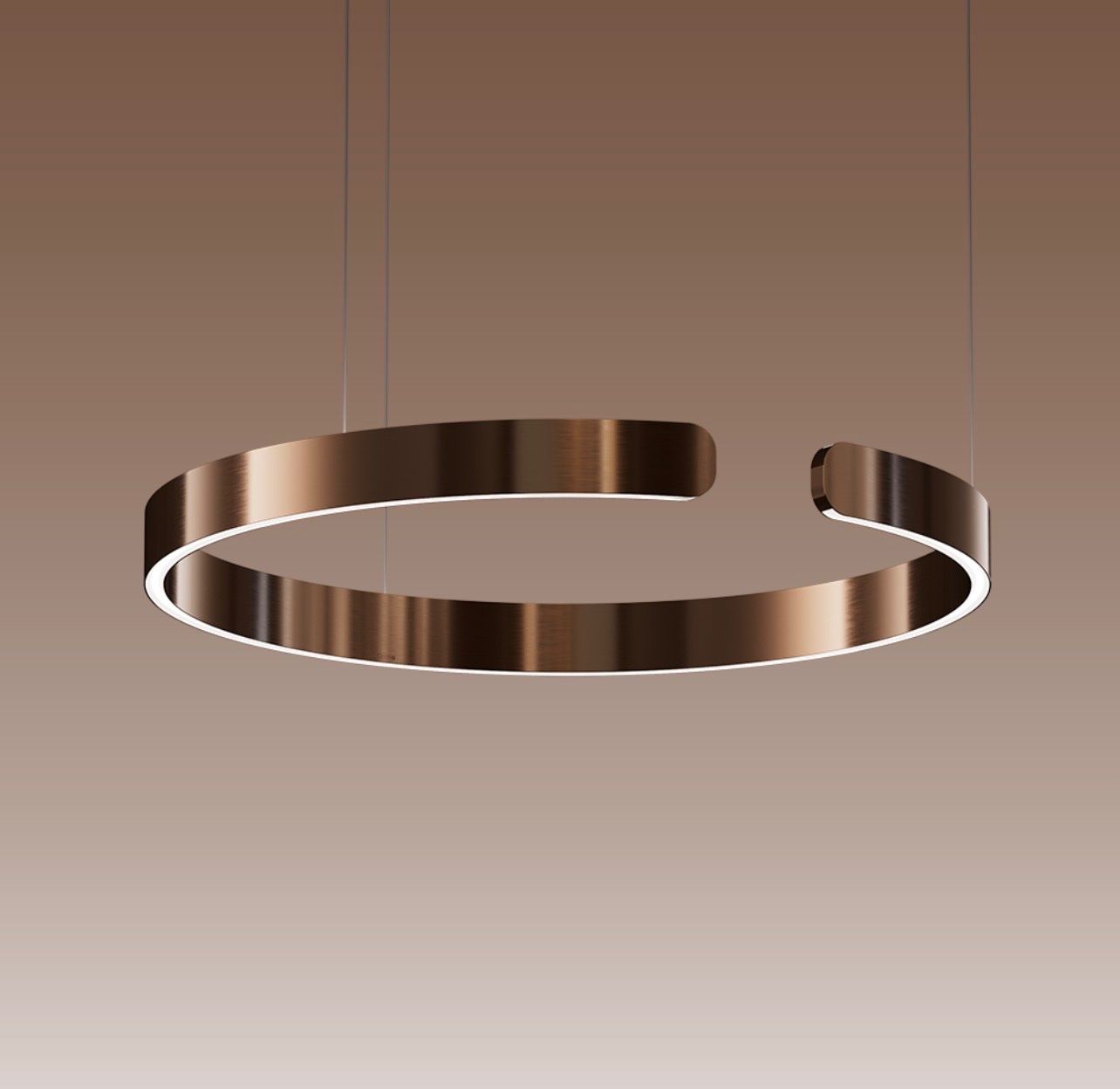 Lustres & lampes de plafonds: 2 Deckenleuchten von Lior & Clé, neu mit Verpackung – Neuf (Voir description) à Erlenbach ZH par d.sigrist101 3